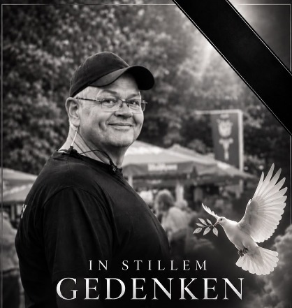Aleksandar Buca Spasić – In stillem Gedenken